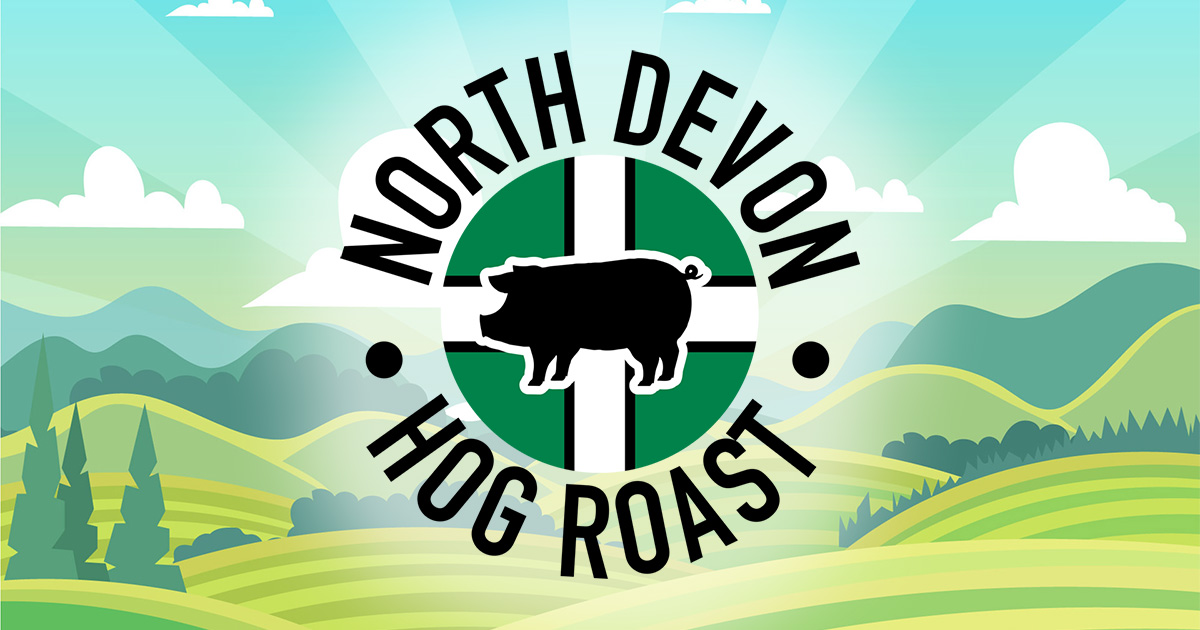North Devon Hog Roast